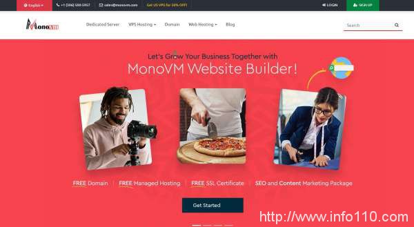 如何搭建tiktok環(huán)境做直播 性價比高的歐美VPS云服務器廠家推薦