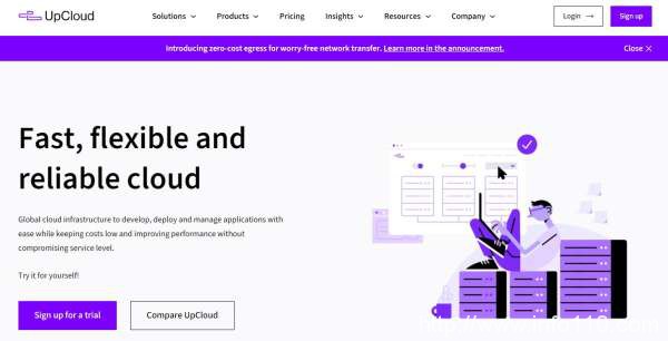 如何搭建tiktok環(huán)境做直播 性價比高的歐美VPS云服務器廠家推薦