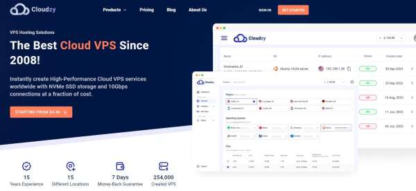 如何搭建tiktok環(huán)境做直播 性價比高的歐美VPS云服務器廠家推薦