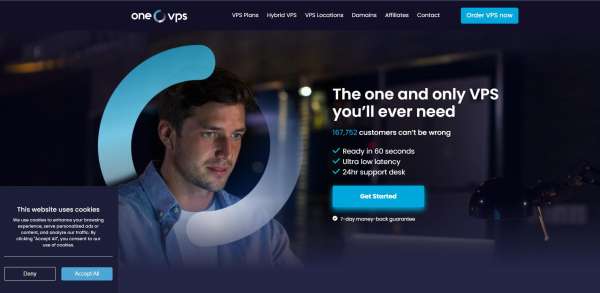 2024日本VPS云服務器廠商推薦