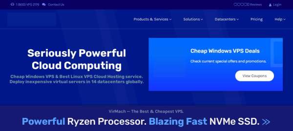 2024性價(jià)比最高的國(guó)外vps云服務(wù)商推薦 原生ip可搭建tiktok環(huán)境