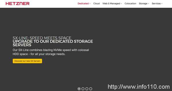 性價比最高的歐洲VPS云服務器商推薦 搭建tiktok環境帶獨立ip