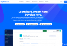 歐美原生IP服務器有哪些?歐美原生VPS云服務器推薦-站長資訊網