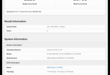 美國高主頻服務器性能測評對比分析-站長資訊網