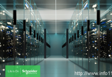 大模型帶來算力產業變革 施耐德電氣全方位賦能智算中心發展-站長資訊網