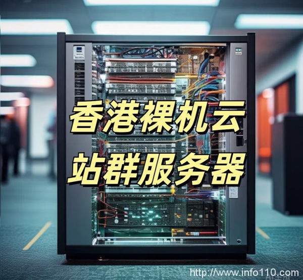 香港裸機(jī)云站群服務(wù)器獨(dú)特優(yōu)勢