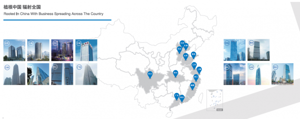 同方全球人壽：在變與不變中 做數字保險的踐行者——中企通信賦能企業數字化轉型系列之【同方全球人壽】