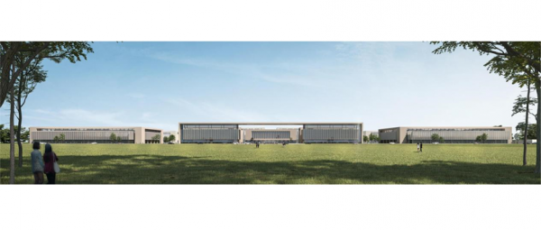 對話中衛大數據副總經理胡明：以高標準建設綠色低碳的數據中心