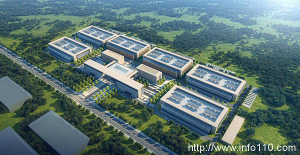 對話中衛大數據副總經理胡明：以高標準建設綠色低碳的數據中心
